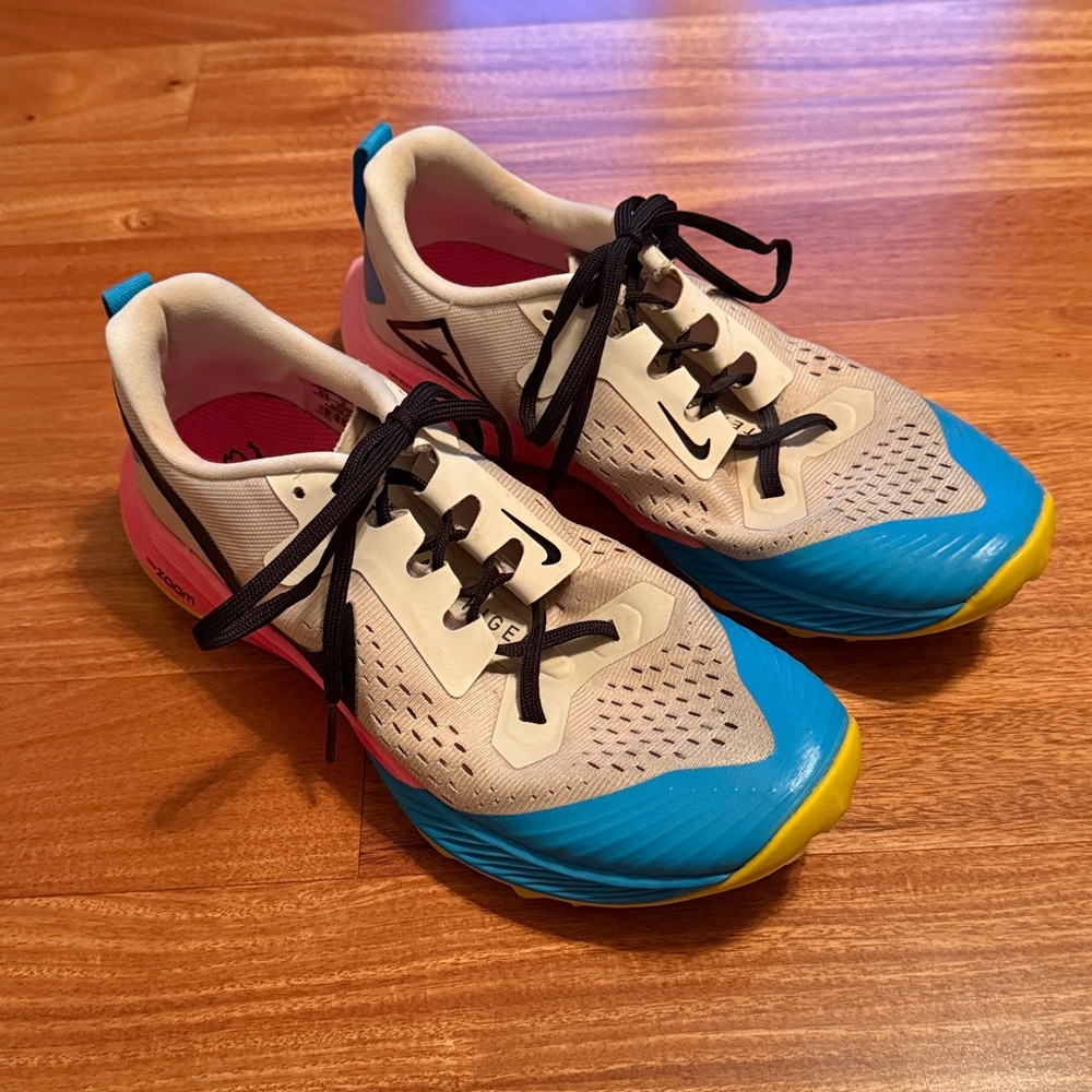 Nike Air Zoom Terra Kiger 5